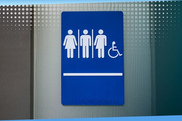 Gender Identity: Understanding Gender-Neutral Restrooms in the Workplace