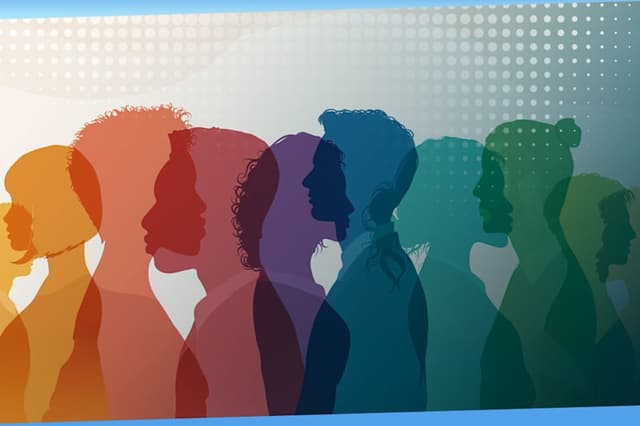 Gender Identity: What does LGBTQIA+ mean?