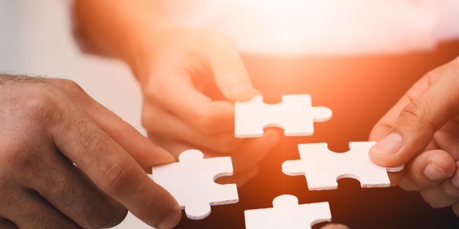 Triggering the dynamics for change