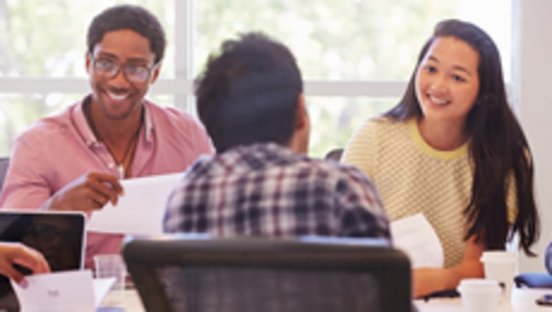 Effective Meetings / Facilitation skills