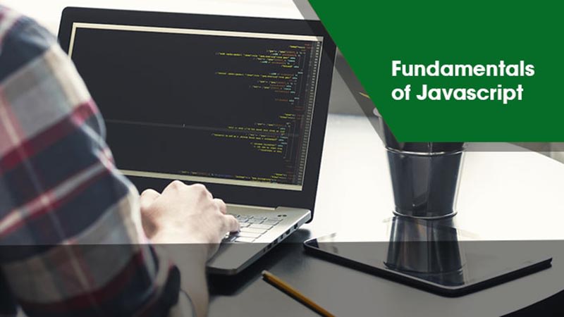 Introduction to Java Script - Fundamentals of Javascript