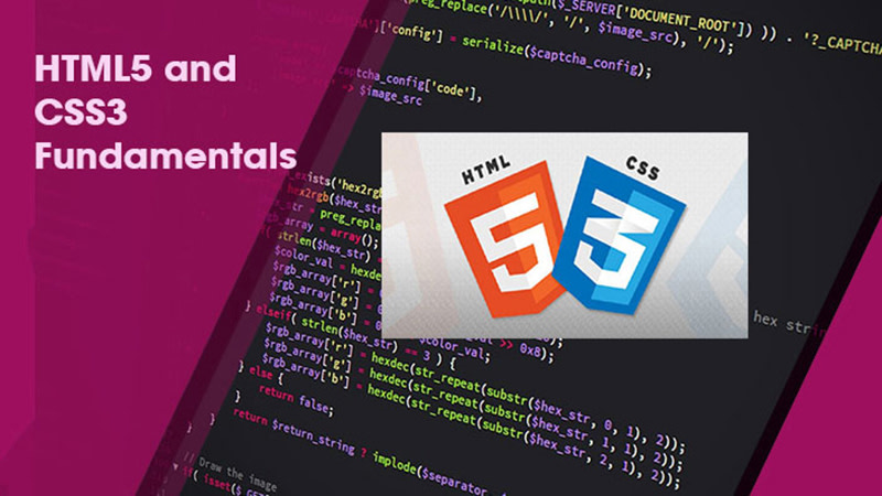 CSS Basics - HTML5 and CSS3 Fundamentals