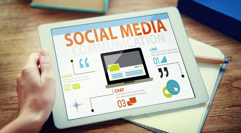 Award Winning Social Media Interactions