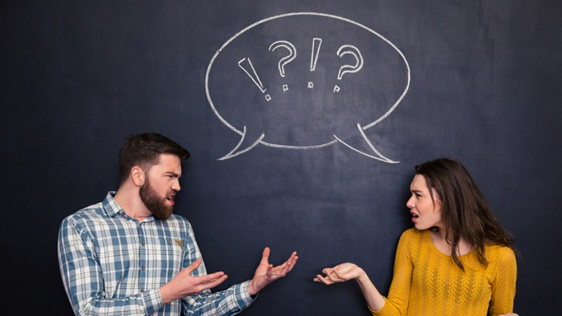 Communication Skills - Improve Rapport, Listening and Questioning