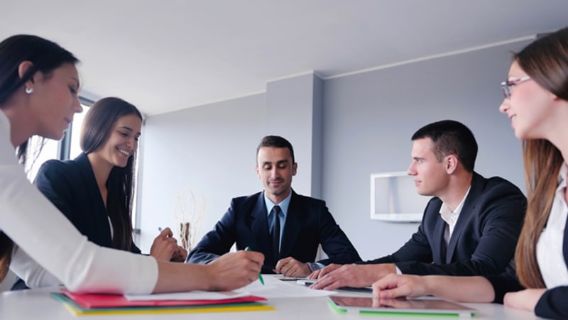 Networking for Success