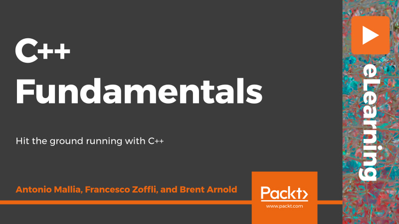 C++ Fundamentals