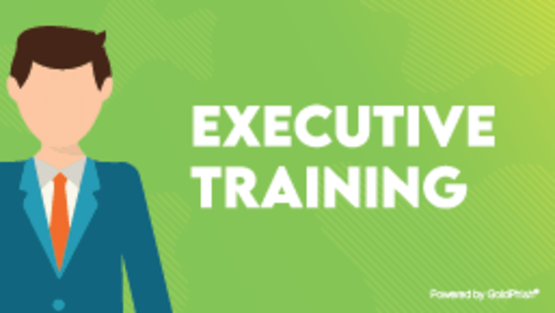 Executive Training