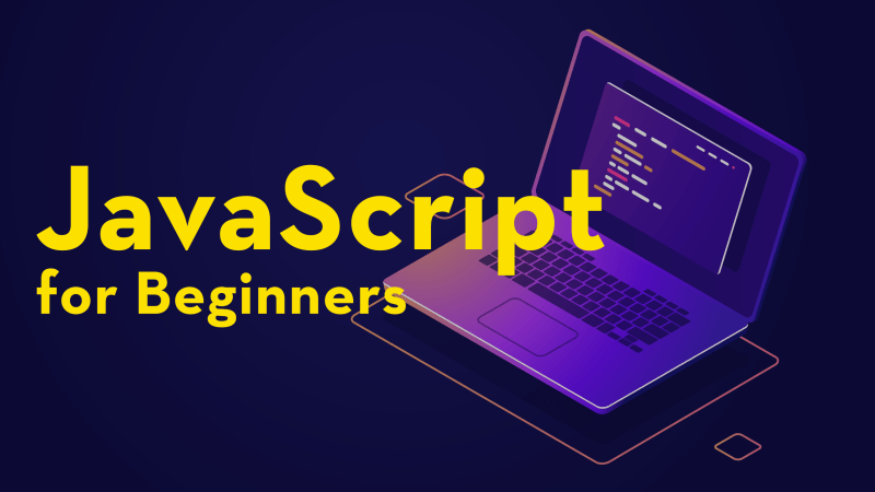 JavaScript for Beginners