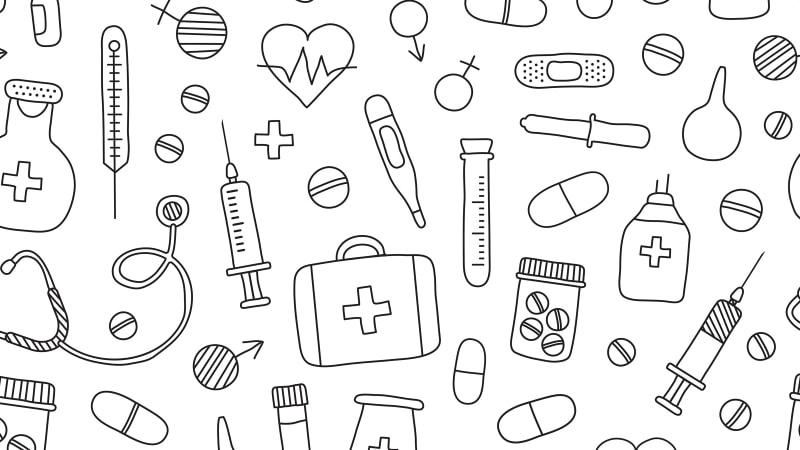 Paediatric First Aid