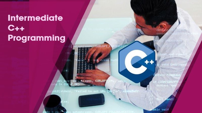 Intermediate C++ Programming