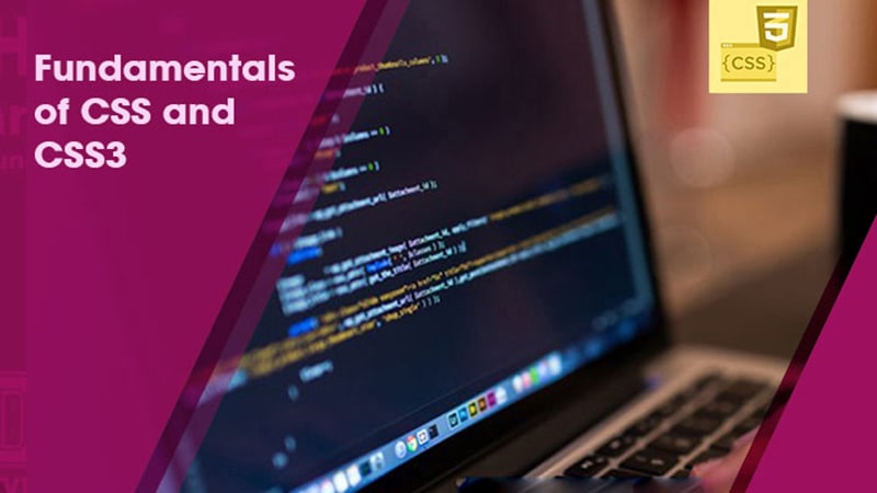 Fundamentals of CSS and CSS3