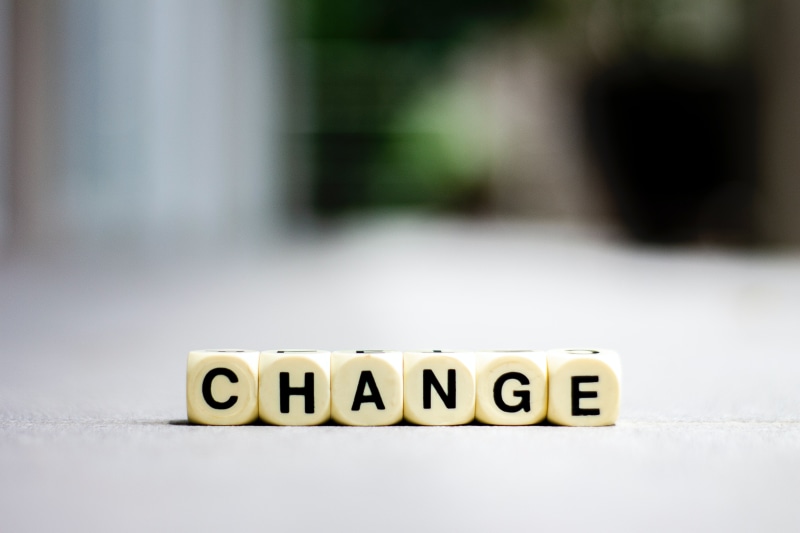 Thrive Through Change: Change Management Essentials
