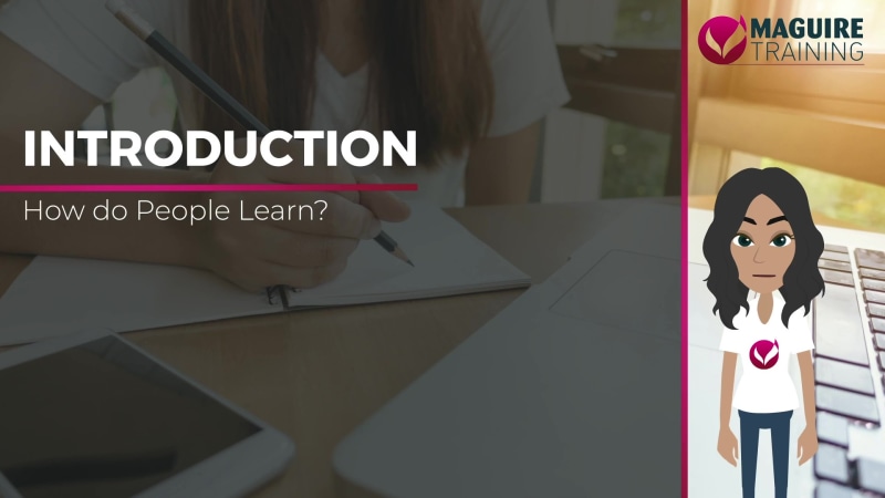 How do People Learn?