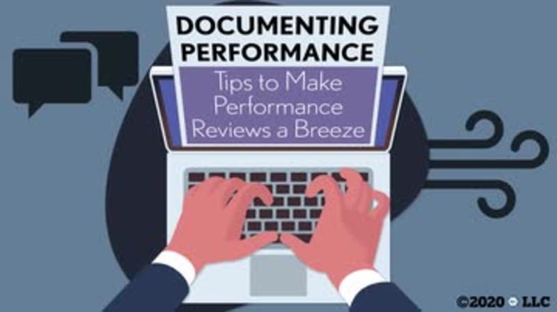 Documenting Performance: Tips to Make Performance Reviews a Breeze