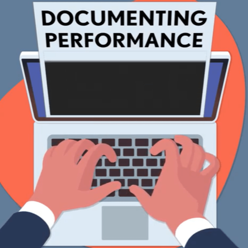 Documenting Performance