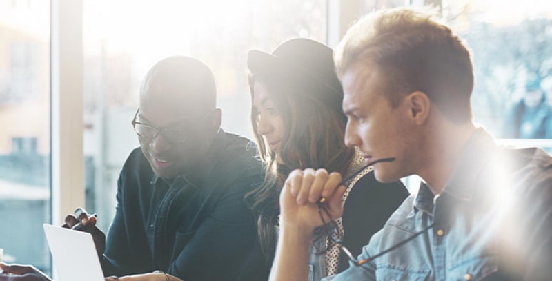 Improve your approach to dealing with change