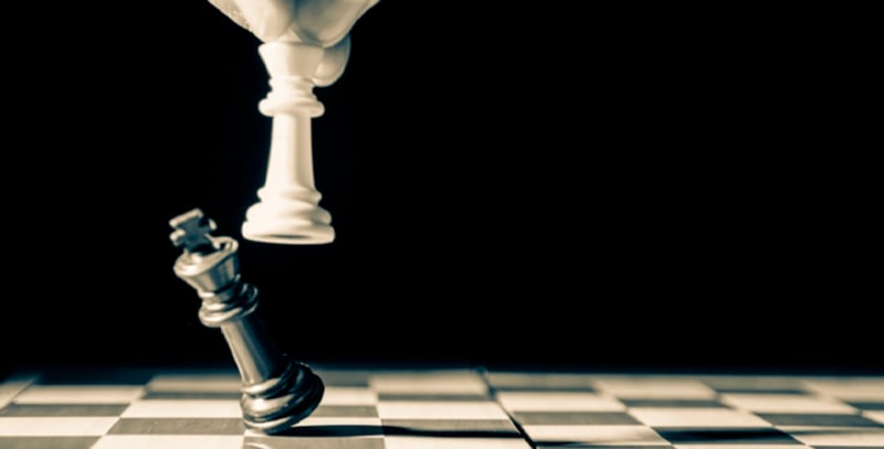 Overcome your fear of change