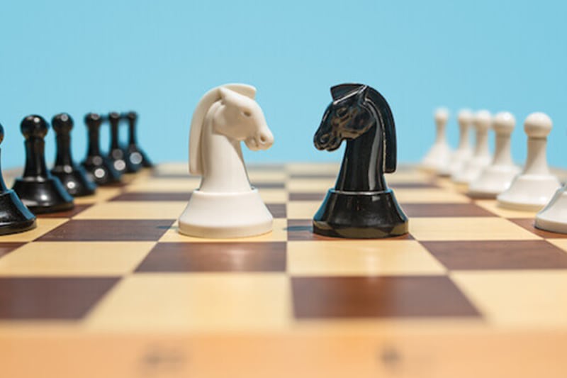 Resolve Conflict like a Pro