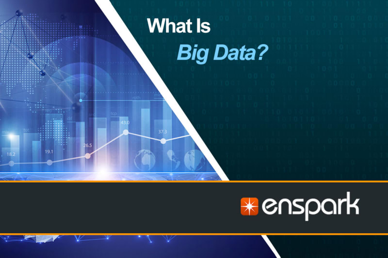 Digital Transformation: What Is Big Data?