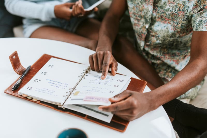 Be Accountable: An Introduction to Dependability & Attention to Detail (WEF Future Skills Series)