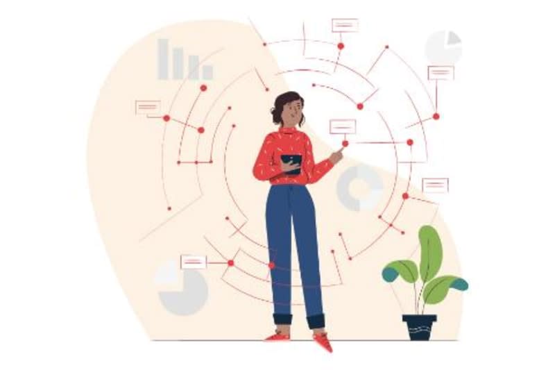 Big Data—Understanding the World of Data