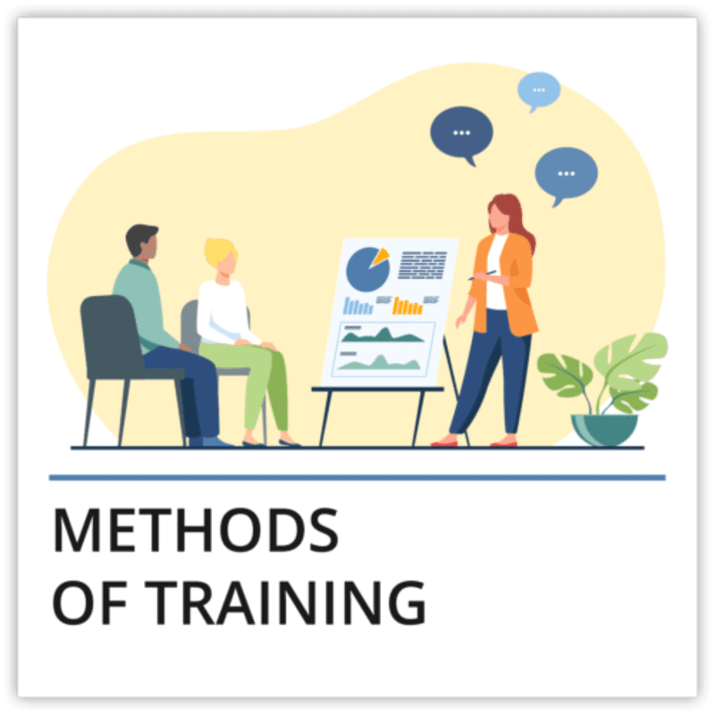 Methods of Training
