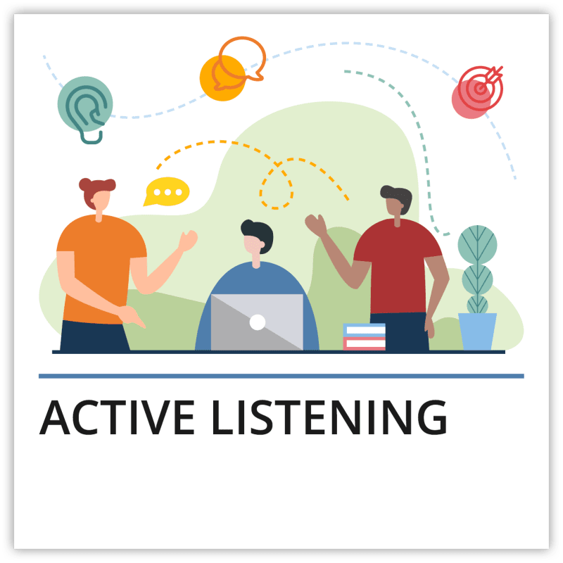Active Listening