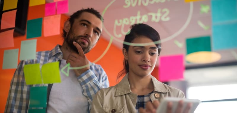 Change in the Workplace