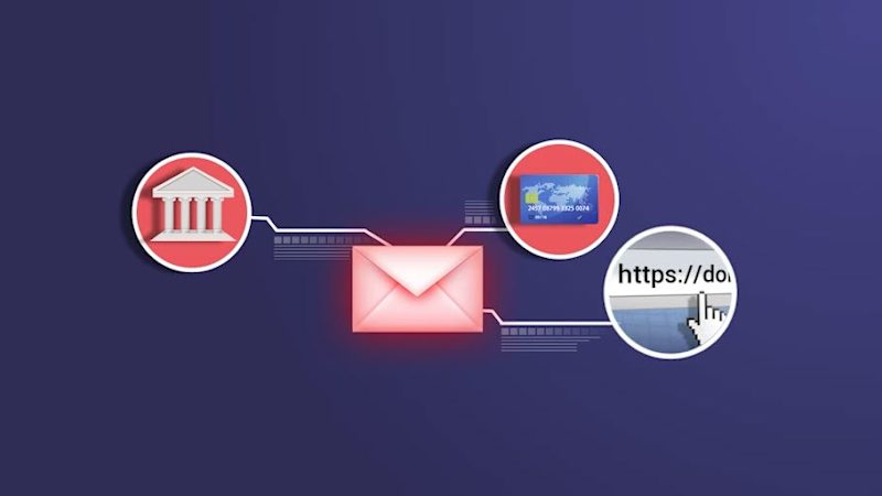 Phishing Defense Essentials