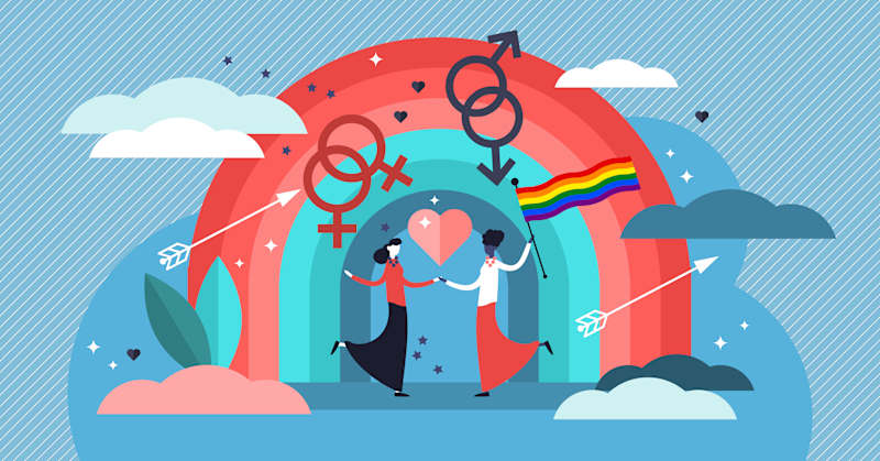 LGBTQIA+ Inclusion