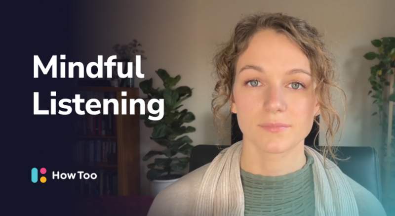 Mindful Listening (Global)
