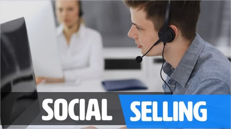 Social Selling