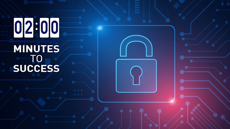 Protecting Data and Sensitive Information at Work – Interactive