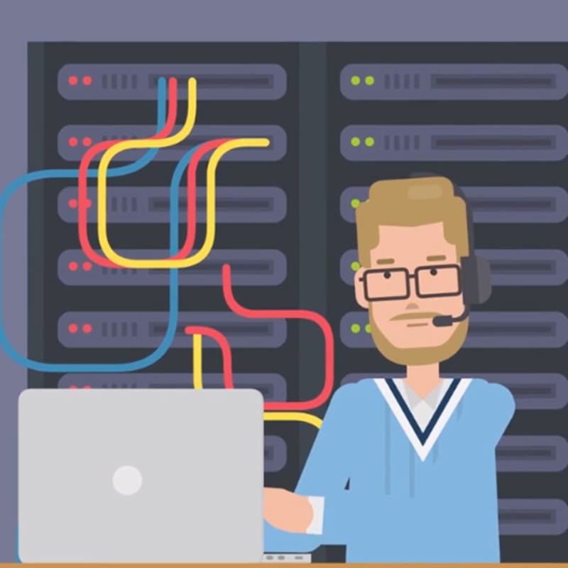 Common Cyber Threats