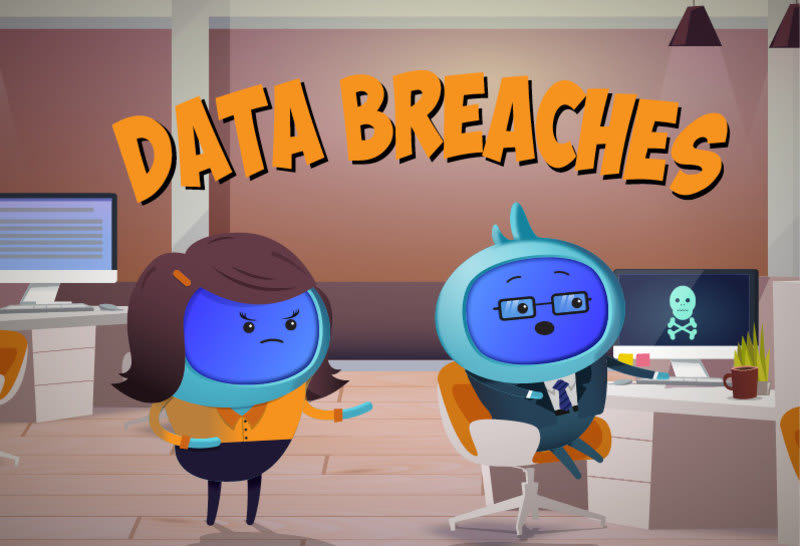 Data Breaches (CPD Certified)