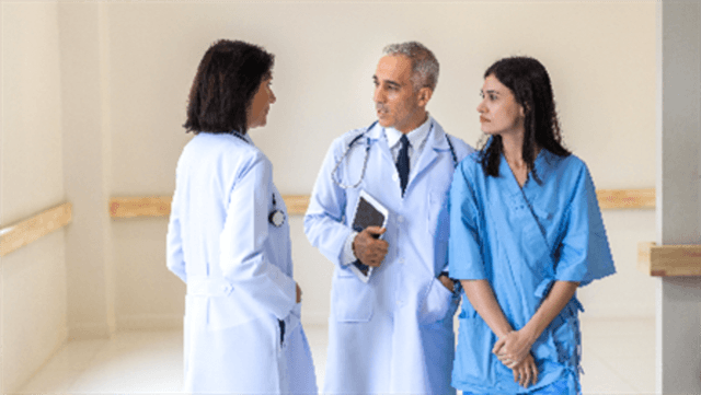 Bystander Intervention Training for Healthcare Providers 6.0