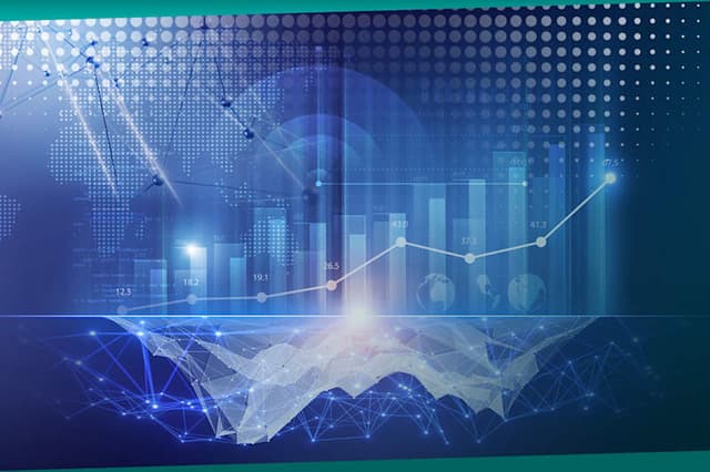 Digital Transformation: What Is Big Data?