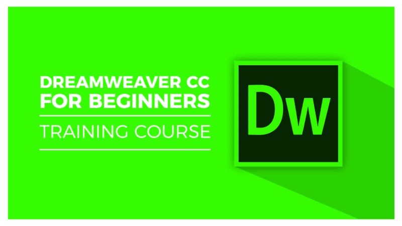 Dreamweaver CC - Introduction to CSS